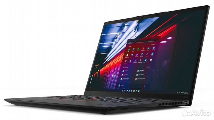 Lenovo Thinkpad nano x1 gen 2