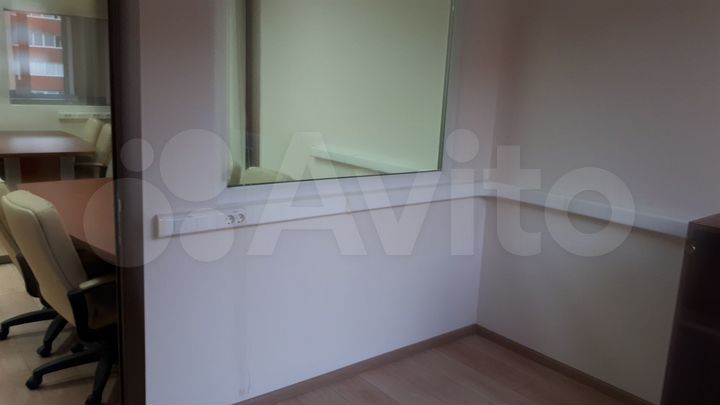Офис, 34.9 м²
