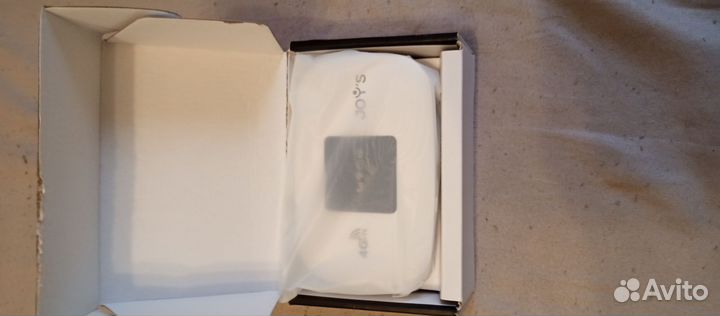 Модемы и роутеры 4G LTE