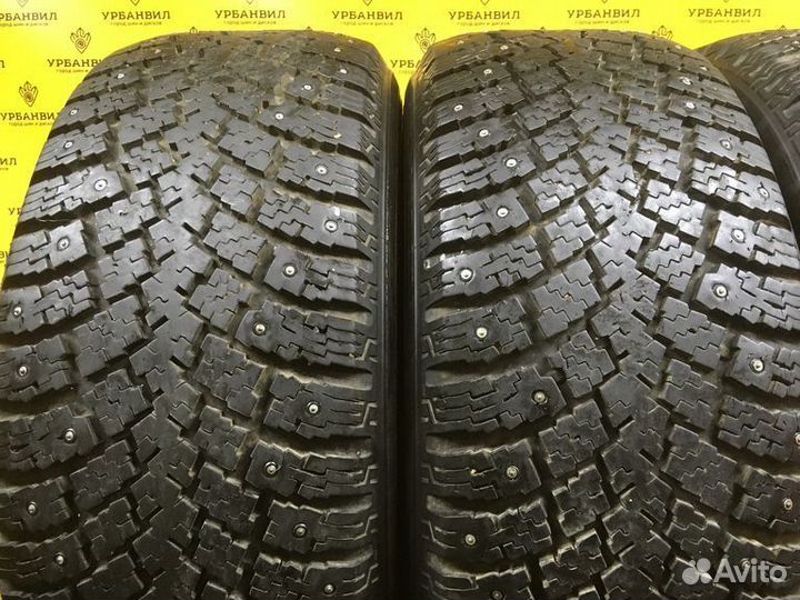 Nokian Tyres Hakkapeliitta SUV 275/60 R17 111T
