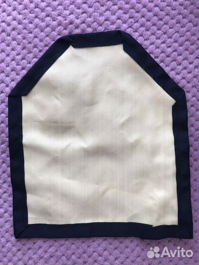 Кевлар для бронежилета