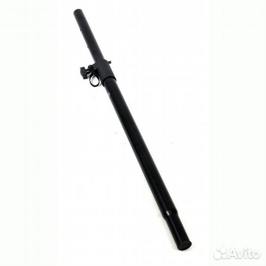 Стойка телескопическая Tempo SPS050BK