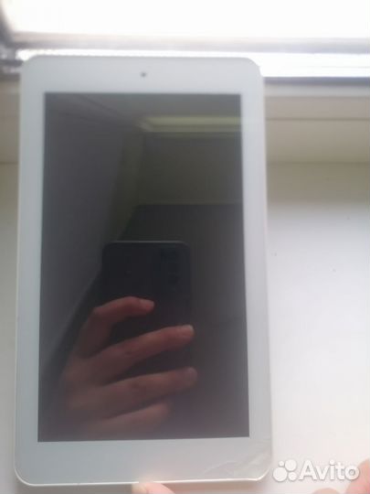 Планшет Alcatel P310X