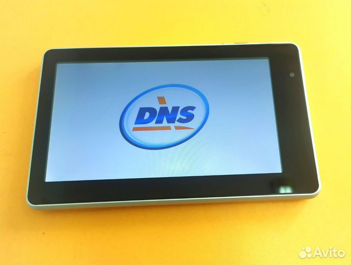 Планшет DNS AirTab E71 - 2012 года
