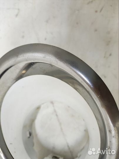 Рамка птф левая Citroen Berlingo 2 2012