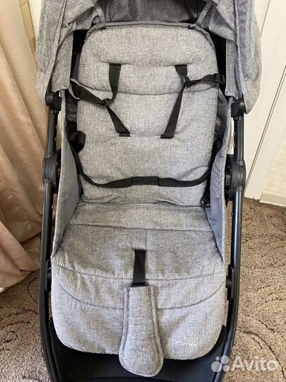 Коляска britax romer