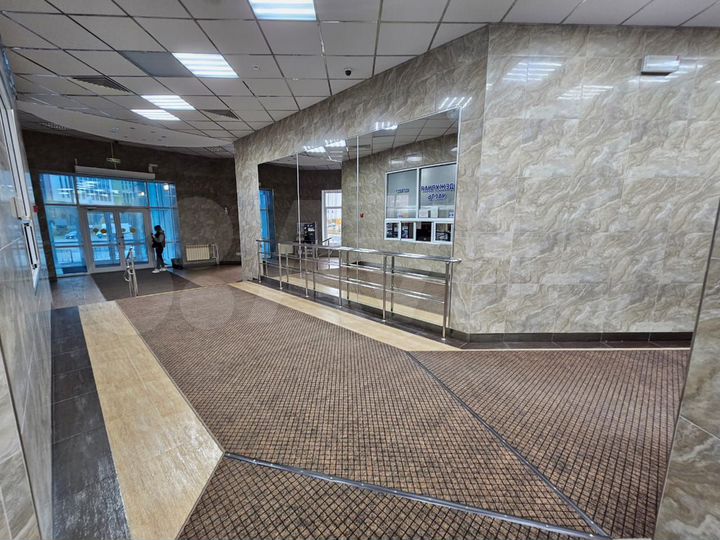 Офис, 25 м²
