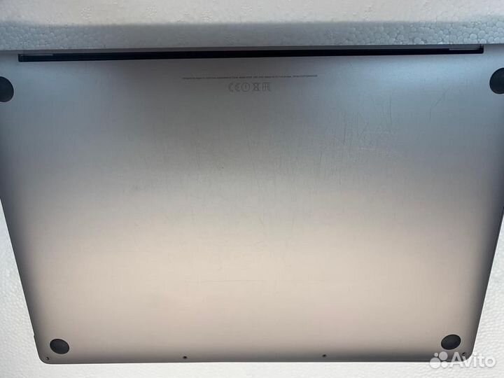 Macbook A1707 На запчасти