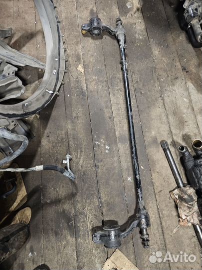 Торсион кабины Scania 1768271