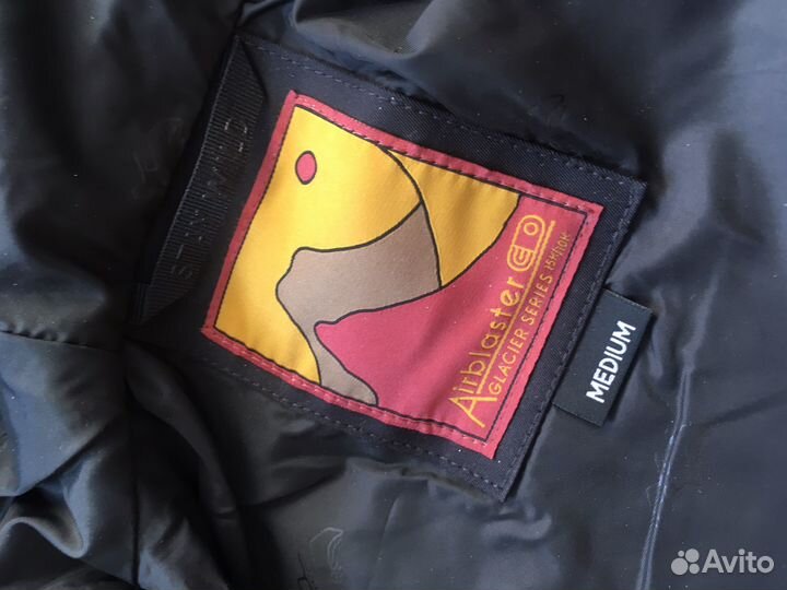 Комбинезон для сноуборда