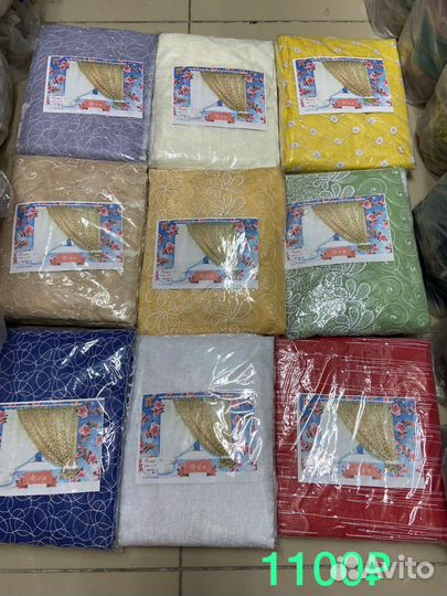 Готовые кухни