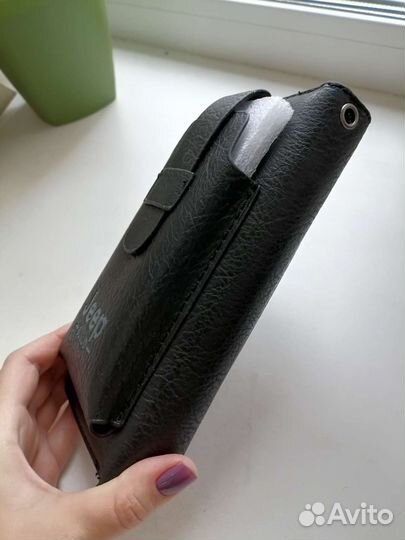 Кошелек мужской новый