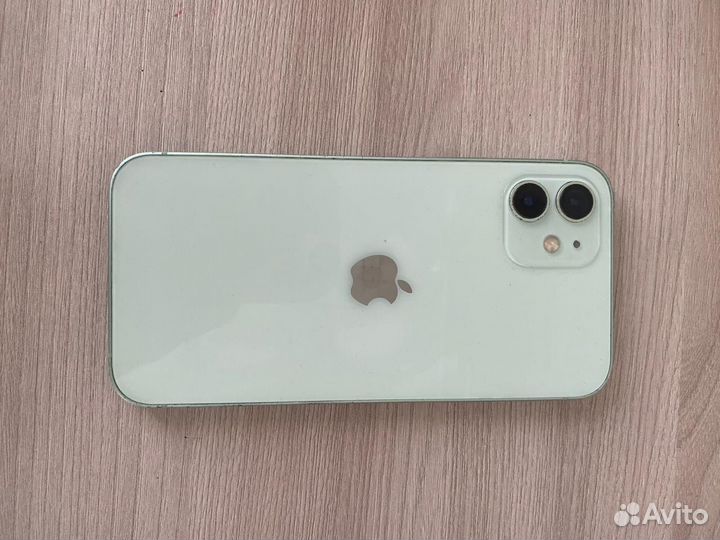 iPhone 12, 64 ГБ