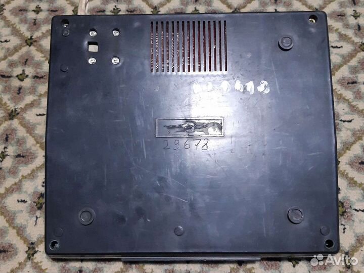 Калькулятор Электроника Б3-05 СССР