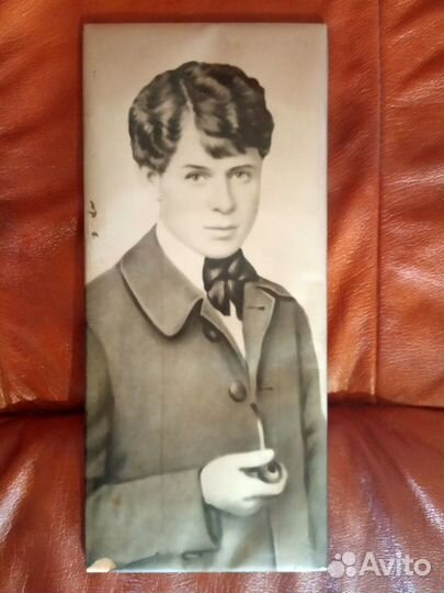 Картины. СССР