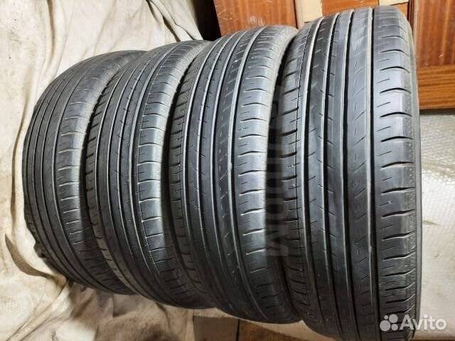 Yokohama BluEarth AE-51A 175/65 R15 84H