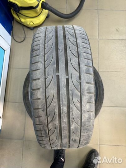 Hankook Ventus V12 Evo2 K120 225/40 R19