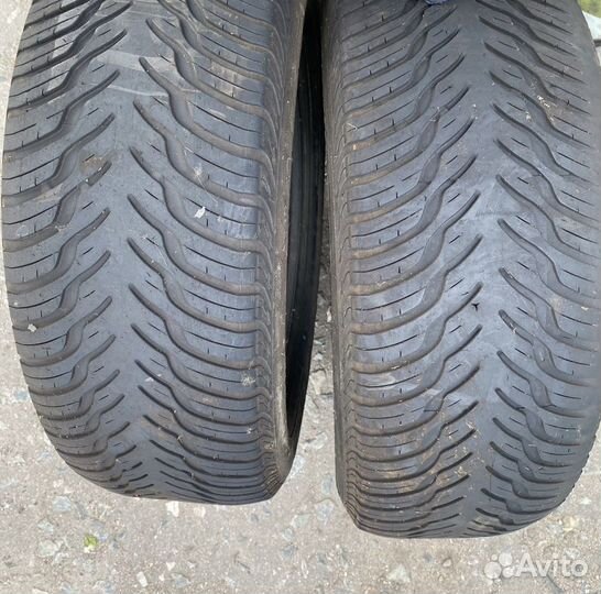 Goodyear Eagle Ventura 195/60 R14 86H