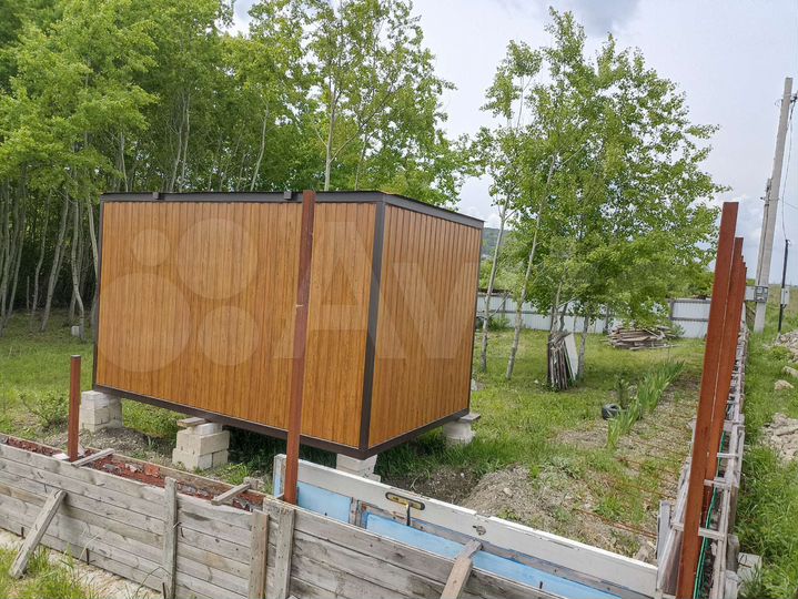 Участок 6 сот. (ИЖС)