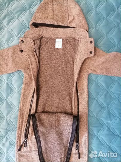 Комбинезон - 80 размер