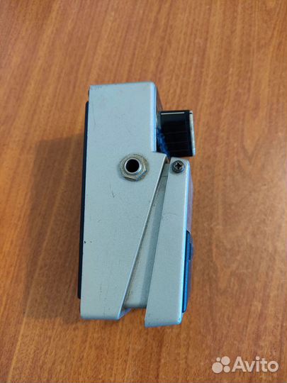 Гитарная педаль Boss Digital Delay DSD-3 (DD 2)