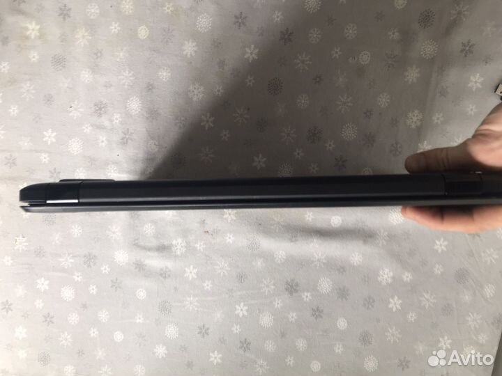 Ноутбук HP-15bw551ur