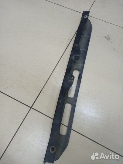 Панель передний Subaru Forester S14 SK