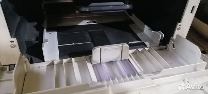 Принтер лазерный xerox phazer 3117 на з/ч
