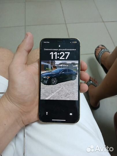 iPhone 12 Pro, 128 ГБ
