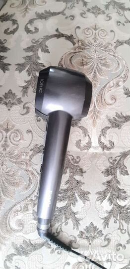 Стайлер для завивки волос