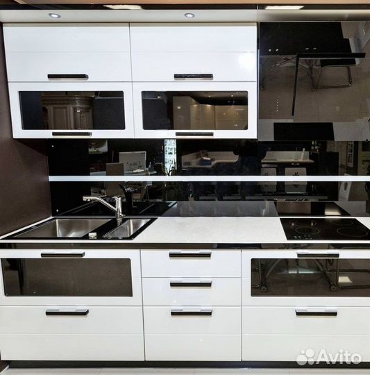 Кухонный гарнитур