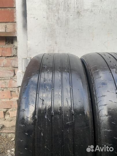 Bridgestone Regno GR-XI 205/50 R17