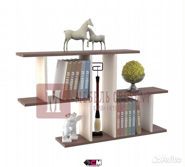 Полка навесная