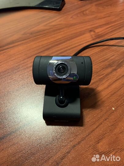 Web камера Sven IC-545