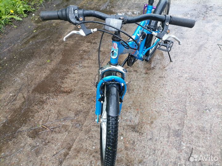 Велосипед детский 20