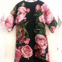 Пальто-кардиган Dolce & Gabbana 6-8 лет оригинал, Москва