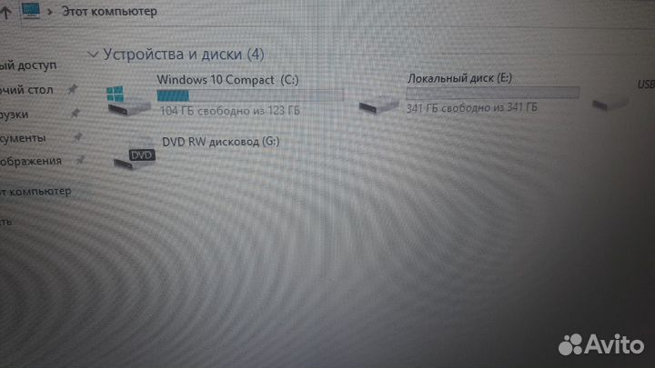 Ноутбук acer 5253