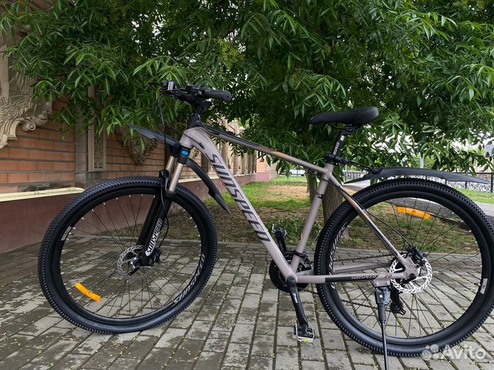 Велосипеды для всех возрастов