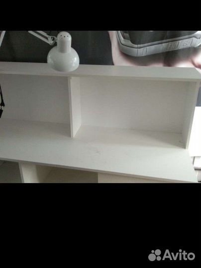 Стол админа