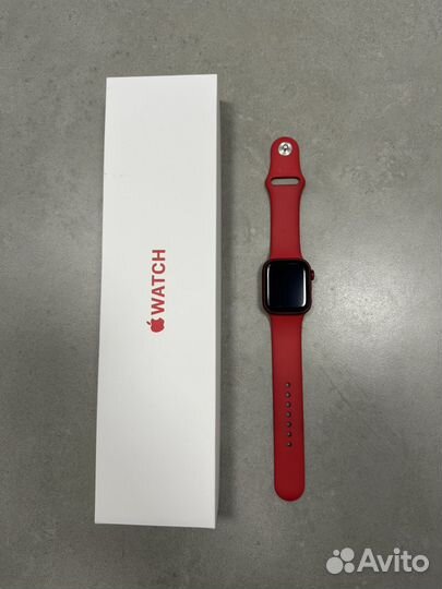 Apple watch series 7 41mm