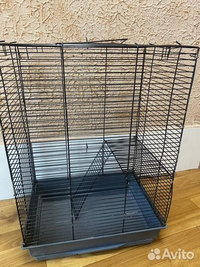 Клетка для грызунов