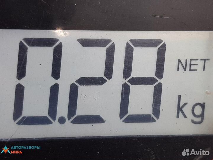 Болт колесный Fiat Grande Punto 2 2008 701601139B