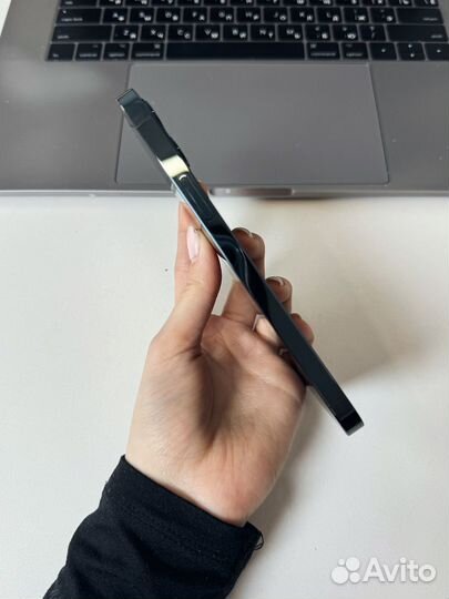 iPhone 12 Pro, 128 ГБ