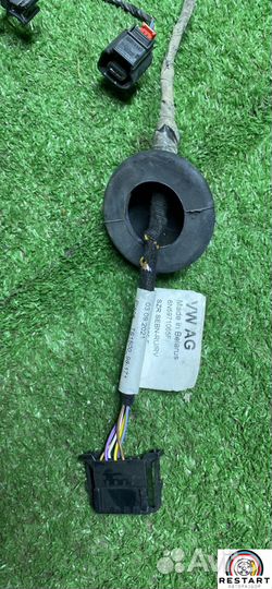 Проводка датчиков парковки задняя Volkswagen Polo