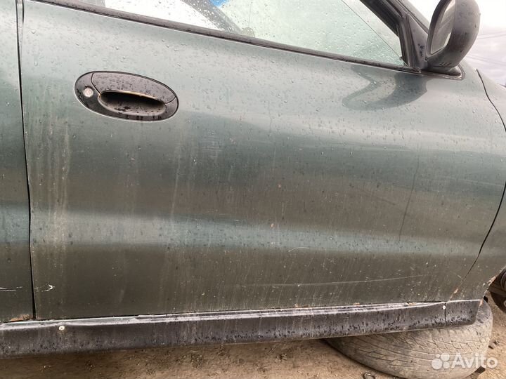 Дверь правая Hyundai Elantra 2