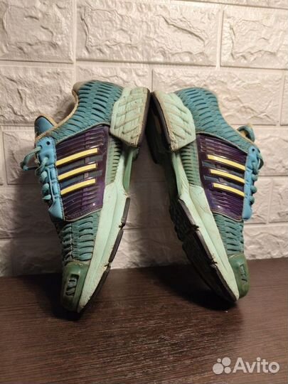 Кроссовки Adidas Climacool 1