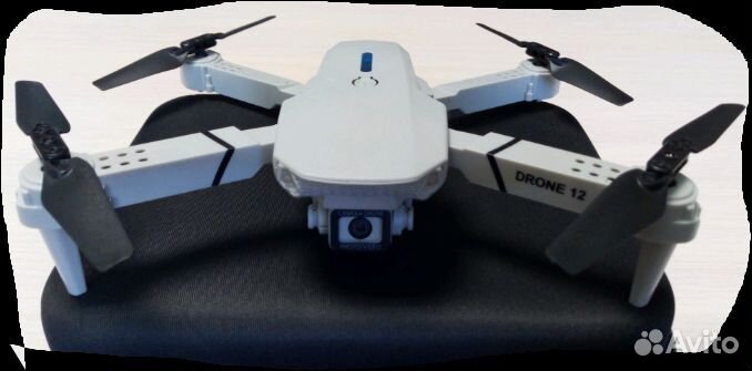 Drone 12