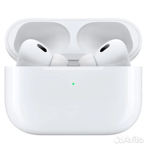 Airpods pro 2 оригинал