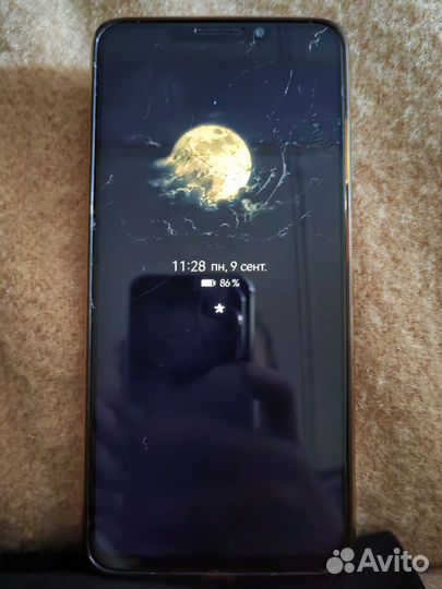 HUAWEI nova Y91, 8/256 ГБ