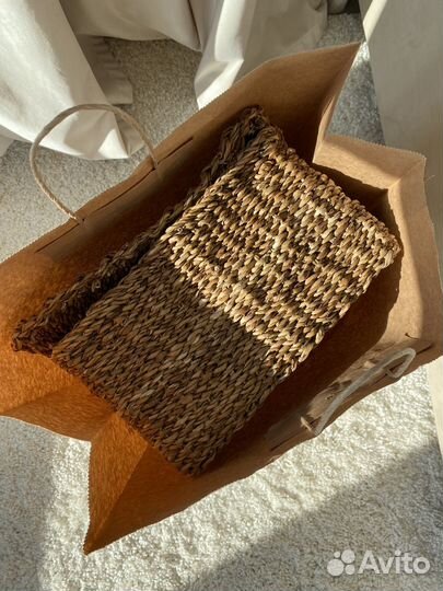 Для авито доставки